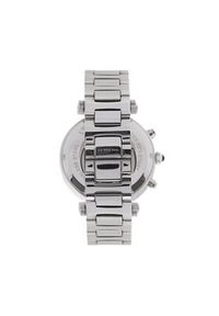 U.S. Polo Assn. Zegarek Ines USP8311BK Srebrny. Kolor: srebrny #3