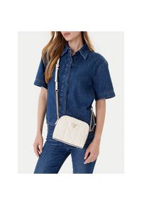 Torebka Guess. Kolor: biały #1