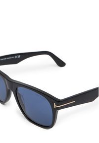 Tom Ford Okulary przeciwsłoneczne FT1284 Czarny. Kolor: czarny #5