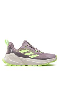 Adidas - adidas Sneakersy Terrex Trailmaker 2.0 Hiking IE5153 Fioletowy. Kolor: fioletowy. Materiał: materiał. Model: Adidas Terrex
