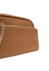 MEXX Torebka CEO-MEXX-S-003-08 Brązowy. Kolor: brązowy #6