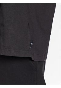 Puma T-Shirt Uptown Stick To It 539158 Czarny Regular Fit. Kolor: czarny. Materiał: bawełna #4