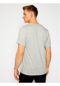 Calvin Klein Underwear Komplet 3 t-shirtów 000NB4011E Kolorowy Classic Fit. Materiał: bawełna. Wzór: kolorowy #4