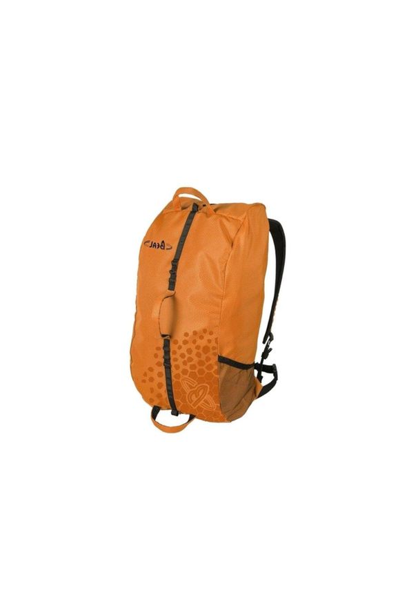 BEAL - Torba Na Linę Beal Combi Cliff 45L Pomarańczowa. Kolor: pomarańczowy