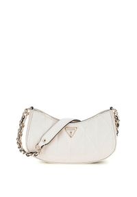 Guess Torebka 176159 Biały. Kolor: biały