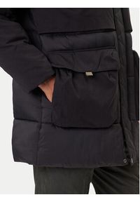 Aeronautica Militare Kurtka zimowa 252AB3015UCT04211 Czarny Regular Fit. Kolor: czarny. Materiał: syntetyk. Sezon: zima #5