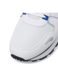 Beverly Hills Polo Club Sneakersy V5-6140 Biały. Kolor: biały. Materiał: materiał #6