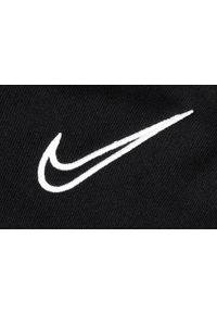 Spodnie Sportowe męskie Nike NK Df Academy Trk Pant. Kolor: czarny. Materiał: dresówka. Technologia: Dri-Fit (Nike). Sport: piłka nożna