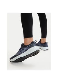 Buty do biegania Asics. Kolor: niebieski #1