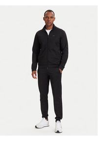 EA7 Emporio Armani Spodnie dresowe 7M002101 AF27716 UC001 Czarny Slim Fit. Kolor: czarny. Materiał: syntetyk #5