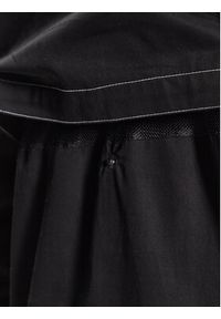 Primitive Kurtka anorak Concord PA123106 Czarny Regular Fit. Kolor: czarny. Materiał: bawełna #2