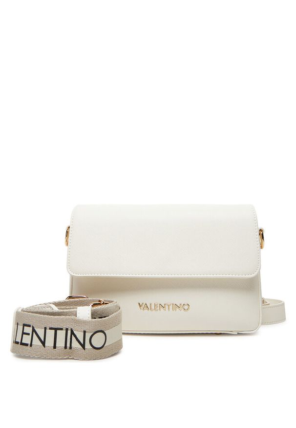 VALENTINO - Torebka Valentino. Kolor: biały