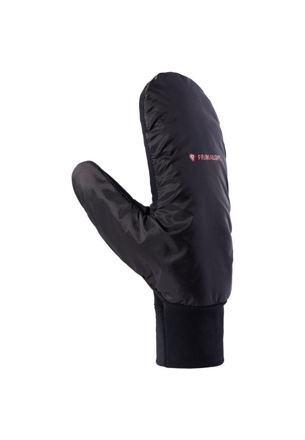 Rękawice multifunkcyjne Viking Atlas Tour GORE-TEX Infinium z Windstopper. Kolor: czarny. Technologia: Gore-Tex. Sport: turystyka piesza