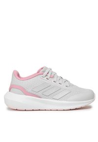 Adidas - adidas Sneakersy RunFalcon 3 Lace Shoes IG7281 Szary. Kolor: szary. Sport: bieganie #1