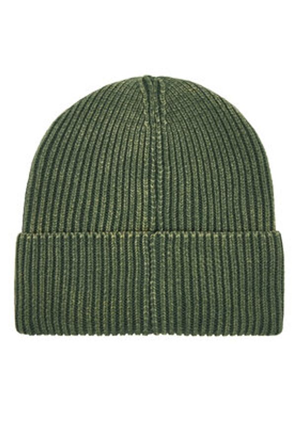 Aeronautica Militare Czapka 252CU0084UL00551 Zielony. Kolor: zielony. Materiał: materiał, bawełna