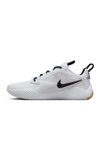 Buty Nike Do Siatki Nike Zoom Hyperace 3 Damskie. Kolor: biały. Model: Nike Zoom. Sport: siatkówka