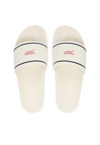 Tommy Jeans Klapki Tjw Poolslides EN0EN02976 Biały. Kolor: biały. Materiał: syntetyk #2