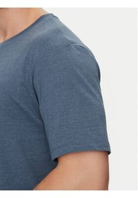 Jack & Jones - Jack&Jones Komplet 5 t-shirtów Paulos 12277958 Kolorowy Standard Fit. Materiał: bawełna. Wzór: kolorowy