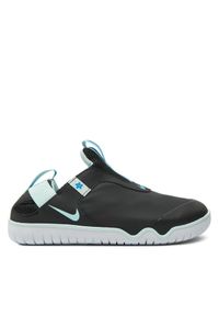 Sneakersy Nike. Kolor: czarny. Model: Nike Zoom #1