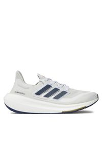 Adidas - Buty do biegania adidas. Kolor: biały