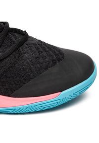 Nike Buty Zomm Hyperspeed Court Se DJ4476 064 Czarny. Kolor: czarny. Materiał: materiał. Model: Nike Court