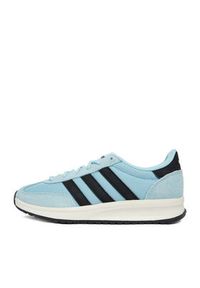 Adidas - adidas Sneakersy C-RUN 70s 2.0 JR2441 Niebieski. Kolor: niebieski. Materiał: zamsz, skóra. Sport: bieganie #7