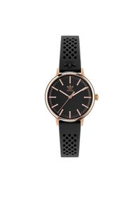 adidas Originals Zegarek Code One Xsmall Watch AOSY23026 Różowy. Kolor: różowy