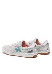 New Balance Sneakersy NM440GNG Szary. Kolor: szary. Materiał: zamsz, skóra #6