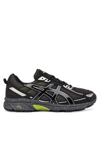 Asics Sneakersy Gel-Venture 6 1203A438 Szary. Kolor: szary. Materiał: materiał