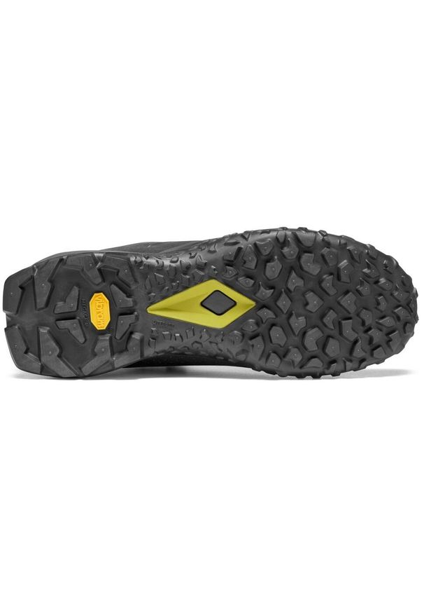TECNICA - Buty turystyczne męskie Tecnica Magma 2.0 MID GTX. Kolor: szary. Materiał: zamsz. Sport: turystyka piesza