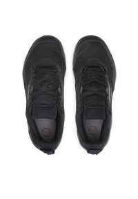 Adidas - adidas Trekkingi Terrex Ax4 FY9673 Czarny. Kolor: czarny. Materiał: materiał. Model: Adidas Terrex. Sport: turystyka piesza #9