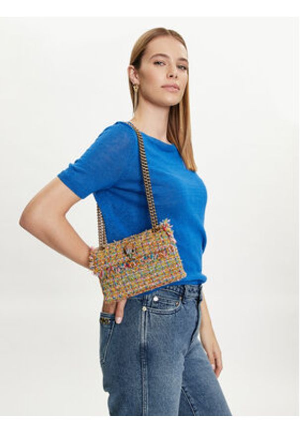 Kurt Geiger Torebka 2949769609 Kolorowy. Wzór: kolorowy