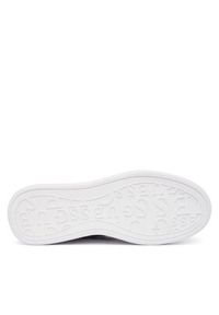 Guess Sneakersy FLFRUK FAL12 Beżowy. Kolor: beżowy. Materiał: skóra #2