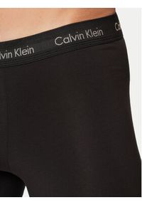 Calvin Klein Underwear Komplet 3 par bokserek 000NB1770A Czarny. Kolor: czarny. Materiał: bawełna #6