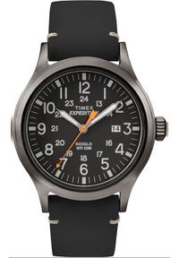 Zegarek Timex Męski TW4B01900 Expedition Scout #1