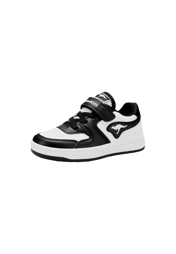 KangaRoos - Buty dziecięce KangaROOS K-CP Fair EV. Kolor: wielokolorowy