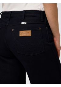 Wrangler - DAMSKIE SPODNIE WRANGLER WORLD WIDE COBALT CRUSH 112371180 #3