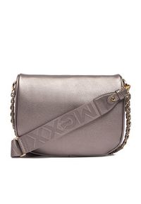 MEXX Torebka CEO-MEXX-S-005-07 Srebrny. Kolor: srebrny #3