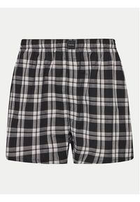 Calvin Klein Underwear Komplet 3 par bokserek 000NB4006A Kolorowy. Materiał: bawełna. Wzór: kolorowy #8