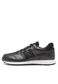 New Balance Sneakersy GW500GB2 Czarny. Kolor: czarny #6