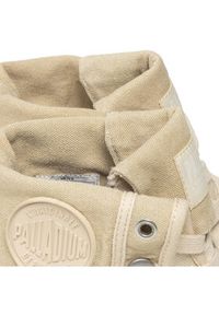 Palladium Trapery Baggy 02353-221-M Beżowy. Kolor: beżowy. Materiał: materiał #9