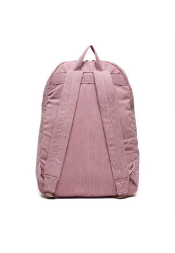 Billabong Plecak Schools Out JABK3BSC Fioletowy. Kolor: fioletowy. Materiał: materiał