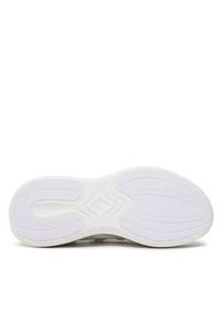 Plein Sport Sneakersy The Iron Tiger Gem.X.02013 SACS USC0429 STE003N Biały. Kolor: biały. Materiał: materiał #6