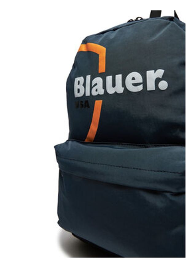 Blauer Plecak S5SOUTH02/BAL Granatowy. Kolor: niebieski. Materiał: materiał, nylon