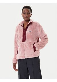 columbia - Columbia Kurtka przejściowa Boundless Discovery™ 2085682 Czerwony Regular Fit. Kolor: czerwony. Materiał: syntetyk