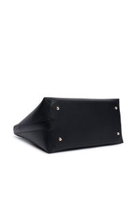 Furla Torebka Goccia M WB01499 BX3104 CN O6000 Czarny. Kolor: czarny. Materiał: skórzane #6