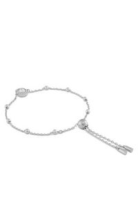 Swarovski Bransoletka 5733196 Srebrny. Materiał: srebrne. Kolor: srebrny #4