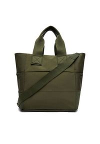 G-Star RAW - G-Star Raw Torebka C-ODYS-XC8184 Khaki. Kolor: brązowy. Materiał: materiał