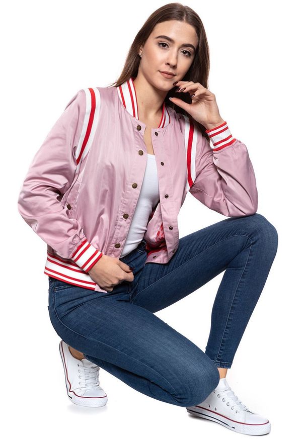 Mustang - KURTKA MUSTANG Hanna C blouson 1009154 8148
