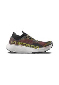 LA SPORTIVA - Buty trailowe męskie La Sportiva Prodigio Pro. Kolor: czarny